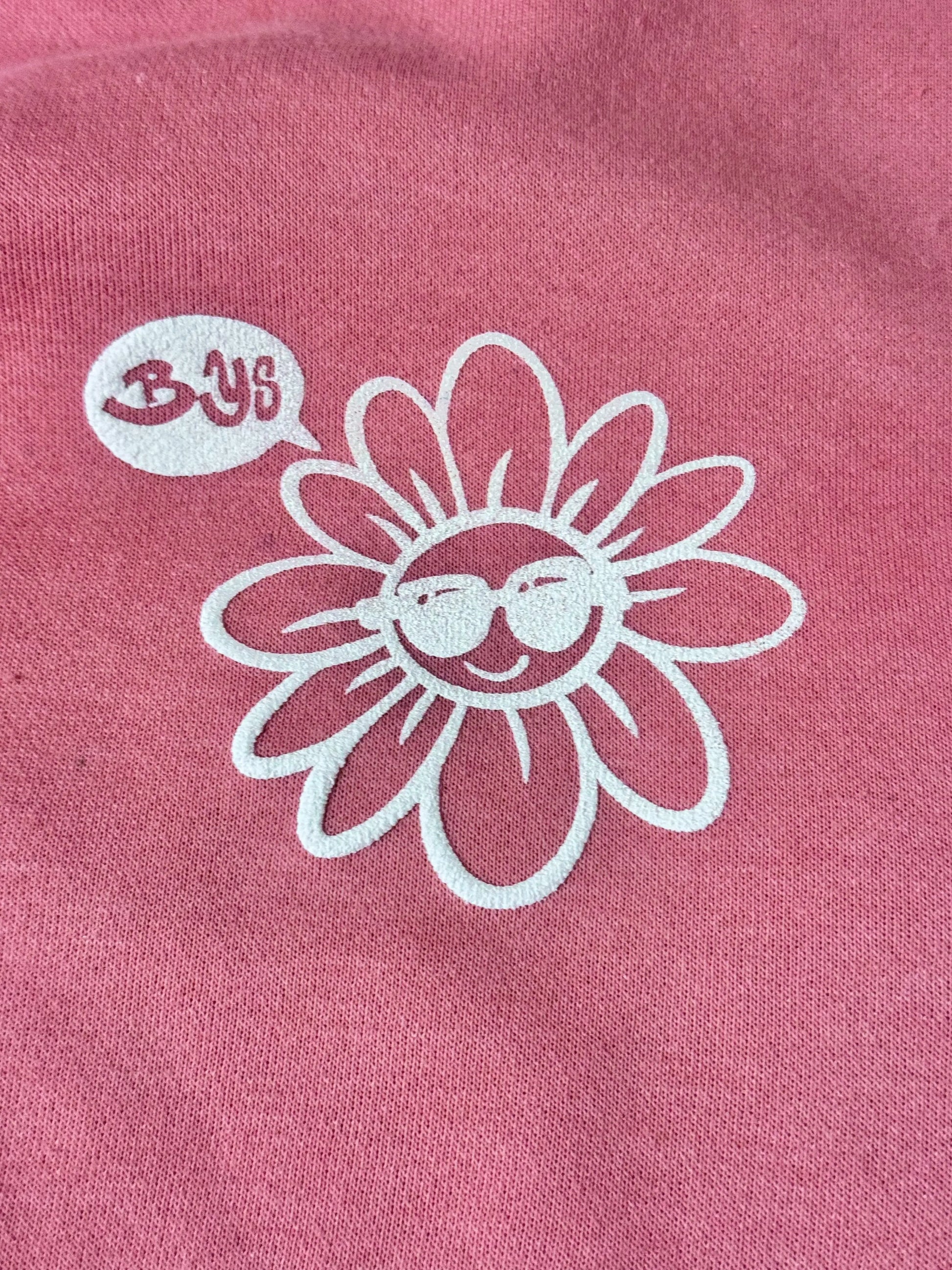 Hoodie- Sweatshirt BYS Grafityl-shop