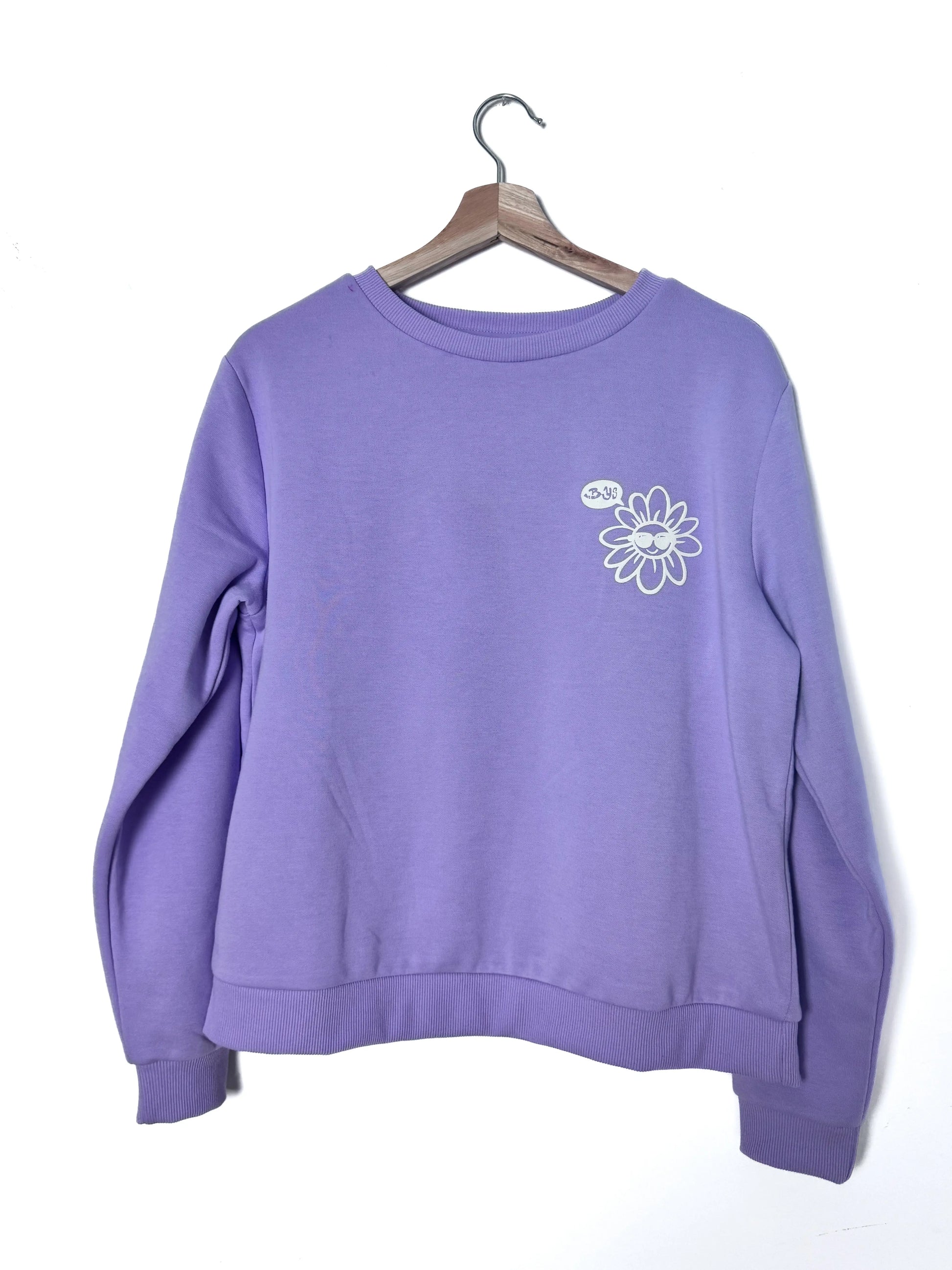Hoodie- Sweatshirt BYS Grafityl-shop