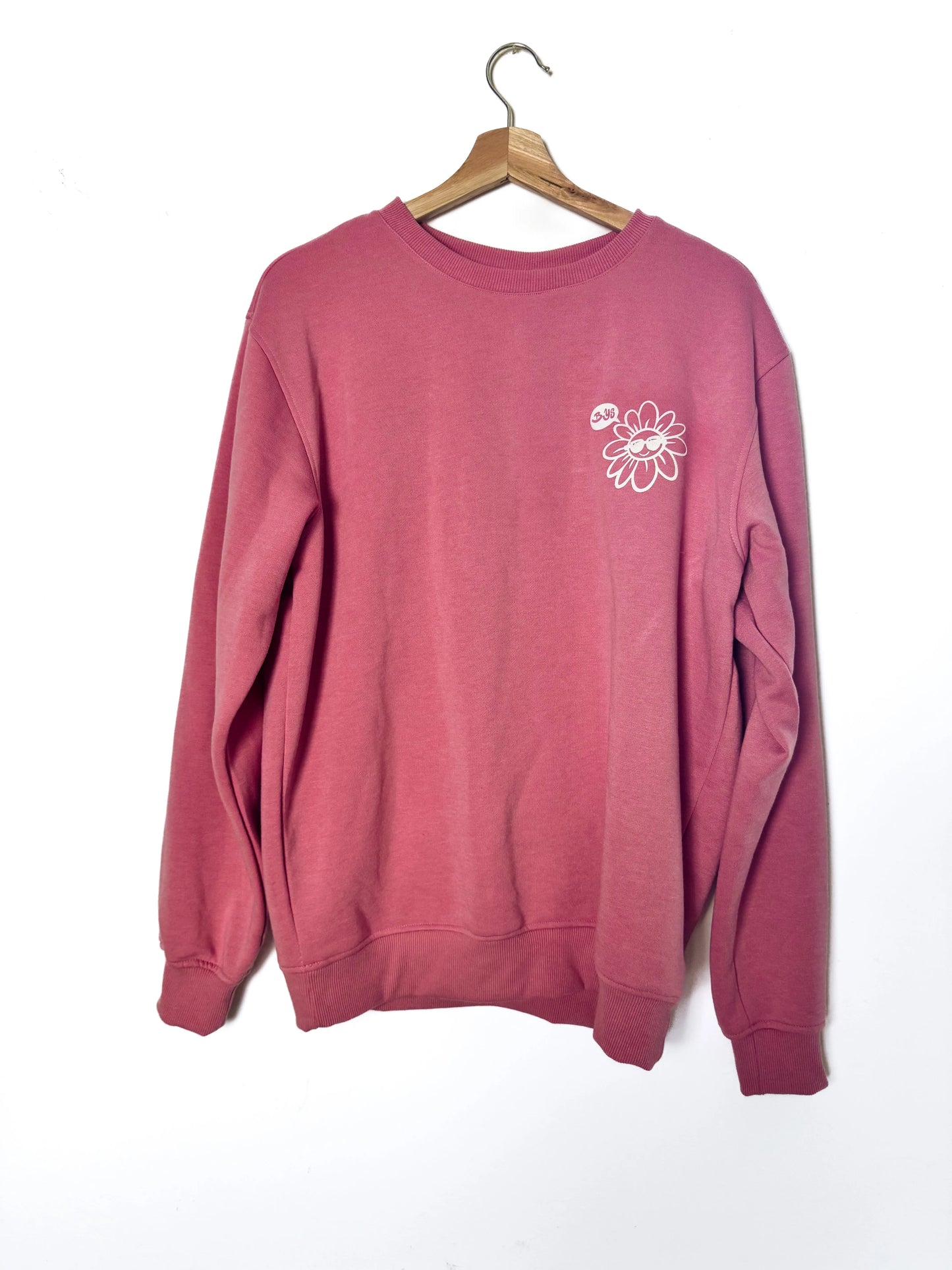 Hoodie- Sweatshirt BYS Grafityl-shop