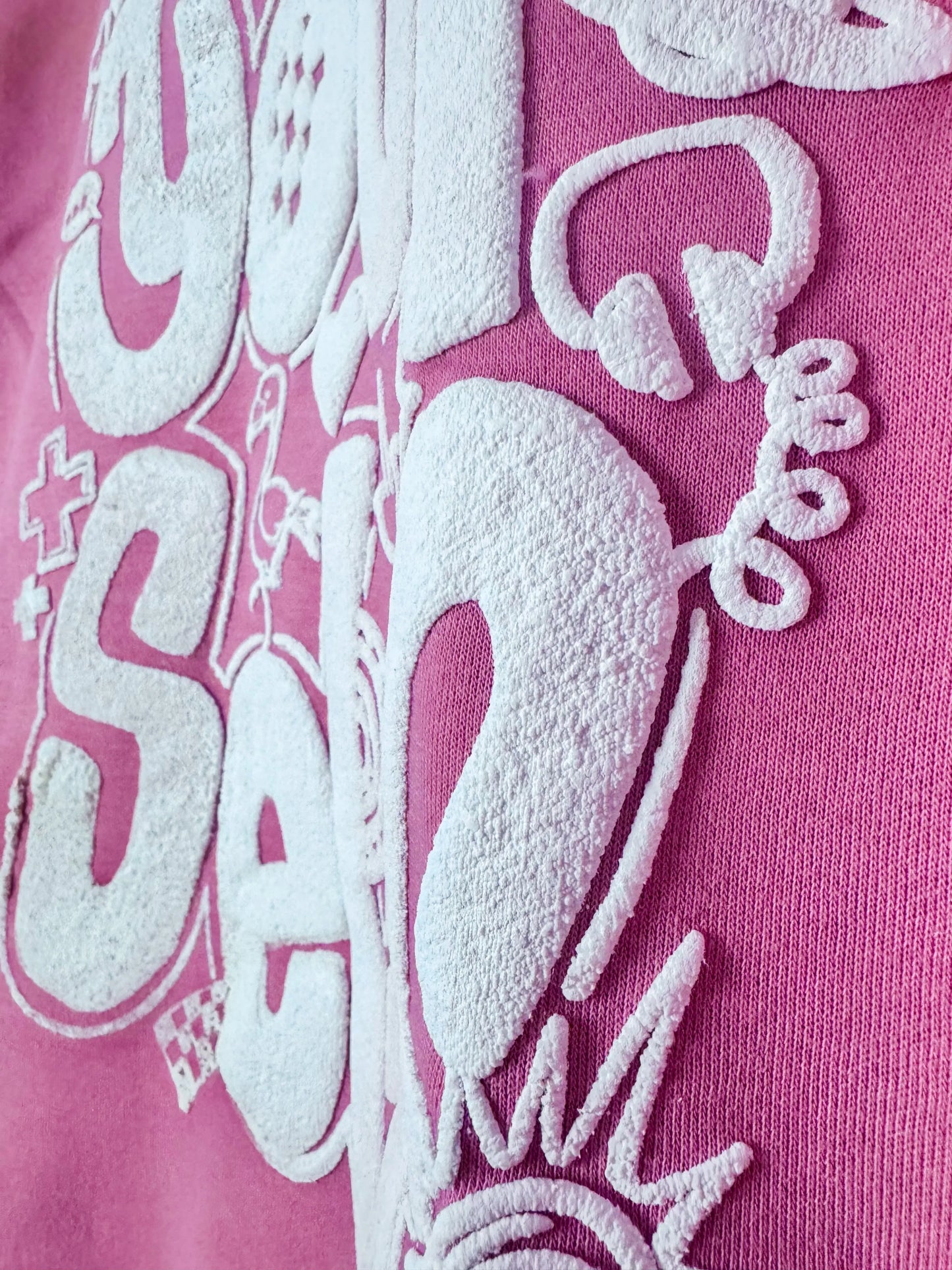 Hoodie- Sweatshirt BYS Grafityl-shop