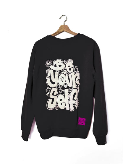 Hoodie- Sweatshirt BYS Grafityl-shop
