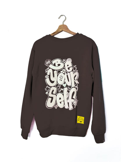 Hoodie- Sweatshirt BYS Grafityl-shop