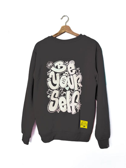 Hoodie- Sweatshirt BYS Grafityl-shop