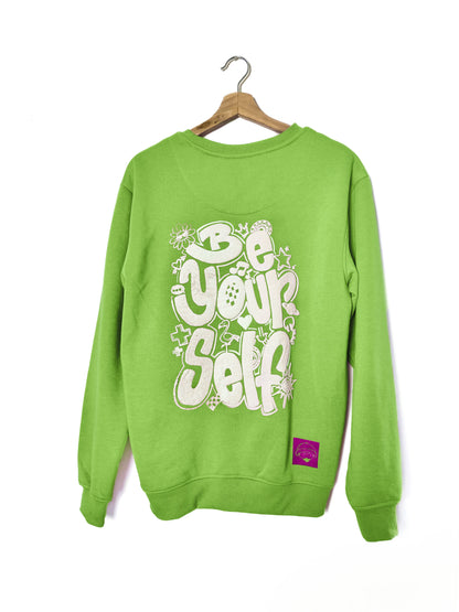 Hoodie- Sweatshirt BYS Grafityl-shop