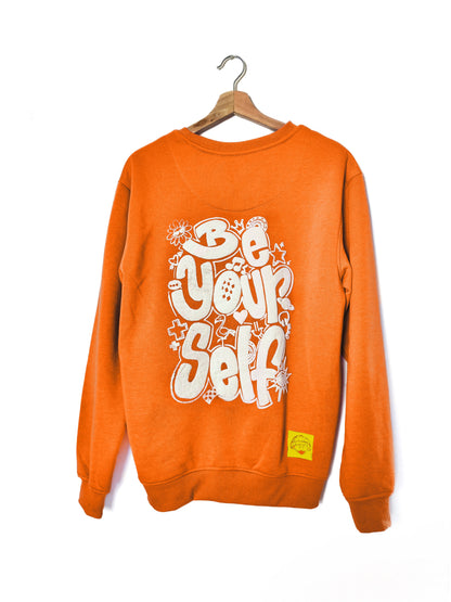 Hoodie- Sweatshirt BYS Grafityl-shop