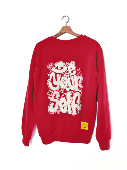 Hoodie- Sweatshirt BYS Grafityl-shop