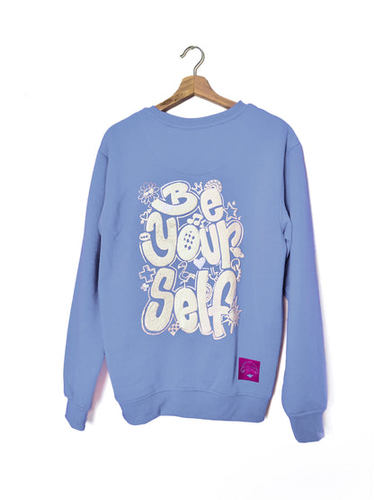 Hoodie- Sweatshirt BYS Grafityl-shop