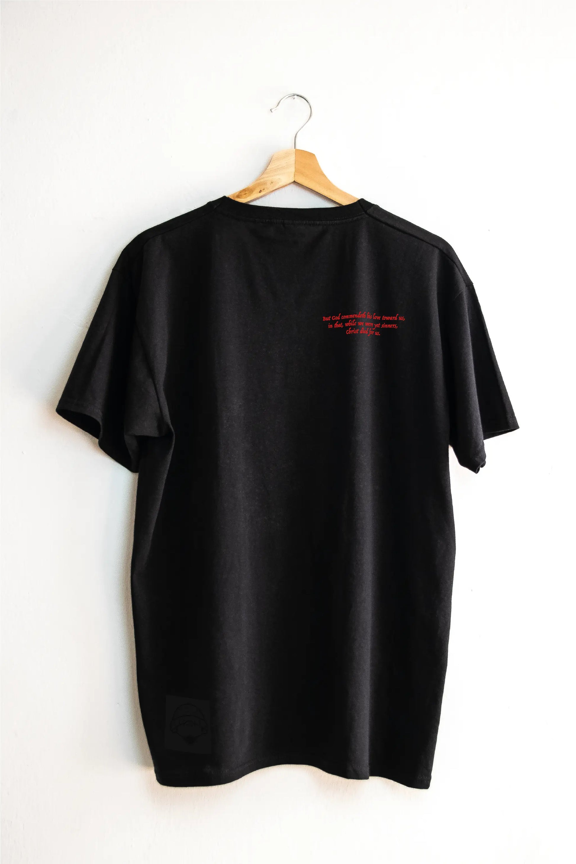 Redeemed T-shirt Classic Grafityl-shop
