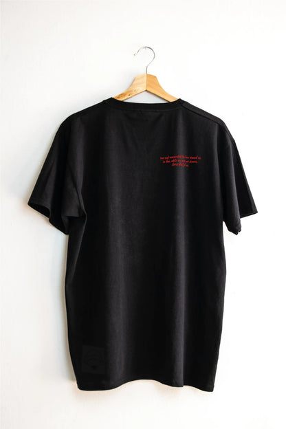 Redeemed T-shirt Classic Grafityl-shop